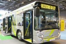 heuliez gx 137