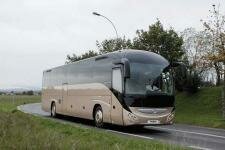 iveco bus magelys pro