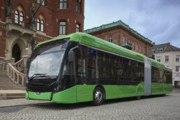 VDL Svezia