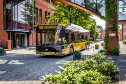 Solaris Varsavia 2019