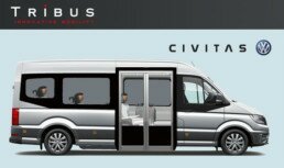 Tribus Civitas Economy 2019