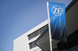 ZF-WABCO: the shareholders'ok