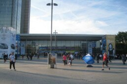 IAA 2020 annullata per COVID-19